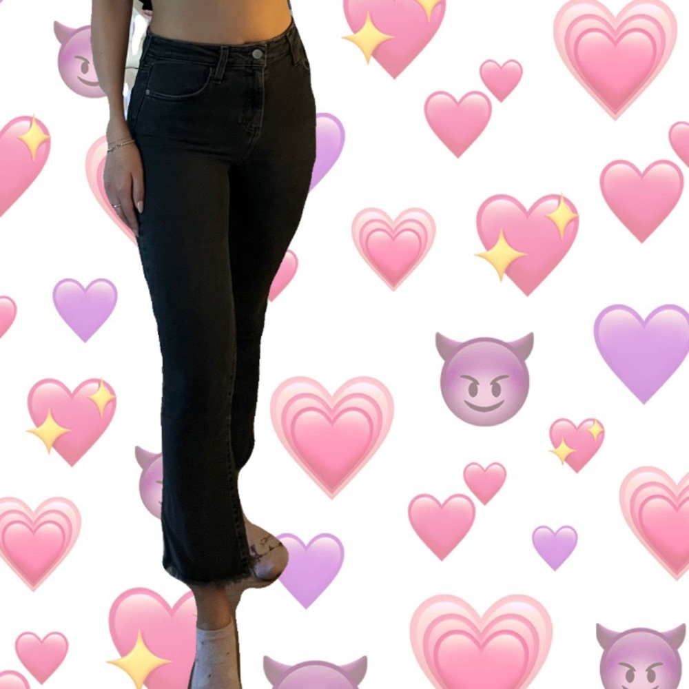 BDG Urban Outfitters Grey Jeans